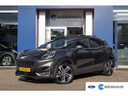 Ford Puma - 1.0 EcoBoost Hybrid ST-Line X Vignale | Pano | Apple Carplay