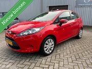 Ford Fiesta - 1.25 Limited