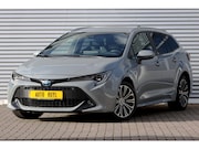 Toyota Corolla - Touring Sports 2.0 Hybrid Team
