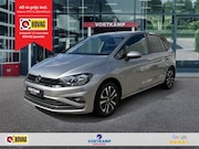 Volkswagen Golf Sportsvan - 1.5 TSI DSG COMFORTLINE TREKHAAK/ACC/STOELVERW/NAVI