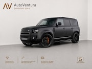 Land Rover Defender - 110 2.0 P300e 110 X-Dynamic HSE MY2026 | 24'' | PPF af-fabri