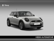 MINI Cooper S - 2.0 Classic | Pakket XS | Stoelverwarming | Draadloos oplaad
