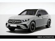 Mercedes-Benz GLC-klasse - GLC 300e Automaat 4MATIC Business Solution AMG | MANUFAKTUR 