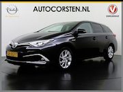 Toyota Auris - Touring Sports 1.8I Hybrid Panoramadak Trekhaak Stoelverwarm