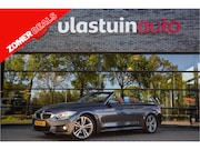 BMW 4-serie - Cabrio 420i High Executive M-Sport , Keyless, Leder, Memory,