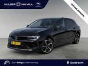 Opel Astra - Elegance 1.6 HYbrid PHEV 180pk e-EAT8 | AGR-STOEL | 180° CAM