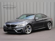 BMW 4-serie - M4 | 431PK | Head-up | Keyless-go | Carbon | Schaalstoelen |