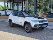 Jeep Compass - 4xe 240 Plug-in Hybrid Electric Trailhawk