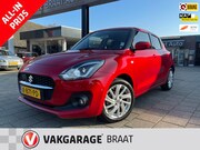 Suzuki Swift - 1.2 STOELVERW. l ADAP. CRUISE l RIJKLAAR