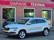Skoda Karoq - 1.5 TSI ACT Style 150PK 5drs AUTOMAAT clima, adapt.cruise, n