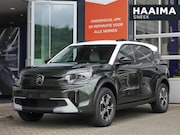 Citroën e-C3 - Plus 113pk Comfort Range 44 kWh | Nieuw uit voorraad | Navig