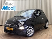 Fiat 500 - 0.9 TwinAir Turbo Popstar *Airco* Lichtmetaal / Elektr. Pakk