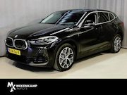 BMW X2 - xDrive25e 18"/SOH 92%/Leder/Harman Kardon/Camera/Apple Carpl