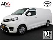 Toyota ProAce Long Worker - 2.0 D-4D Professional | Climate control | Cruise control | N