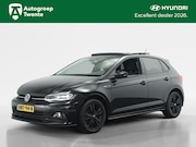 Volkswagen Polo - 1.5 TSI Highline Business R-Line DSG Automaat | Panodak | Na