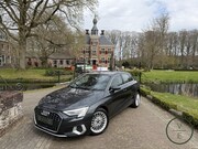 Audi A3 - Sportback 30 TFSI Advanced edition | Navi | LMV | PDC |