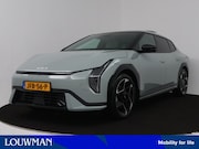 Kia EV4 - Fastback GT-PlusLine 81.4 kWh | 10 Jaar Garantie | Panoramad