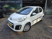 Citroën C1 - 1.0 Collection | 1E EIGENAAR |3/6 OF 12MND GARANTIE | LAGE K