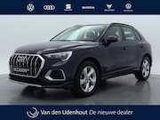 Audi Q3 - 35 TFSI Advanced Pro Line | Leder | Panoramadak | Stoelverwa