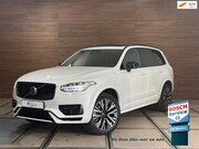 Volvo XC90 - 2.0 T8 Recharge AWD Plus Dark |Pano | 7pers | White Metallic