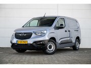 Opel Combo - 1.2 Turbo 110pk L2H1 Innovation 2x Schuifdeur |ACC|Navi|Came