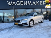 Skoda Octavia - 1.0 e-TSI Business Edi AUT|NAV|DealerOH