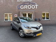Renault Captur - 0.9 TCE EXPRESSION