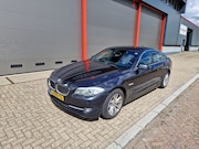 BMW 5-serie - 520i High Executive, schakelflippers