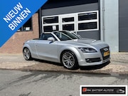 Audi TT - Roadster 2.0 TFSI Pro Line Zomer aanbieding| Bose| Navigatie