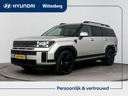 Hyundai Santa Fe - 1.6 T-GDI PHEV Premium Plus 4WD 7p | Navi | Climate controle