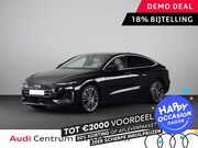 Audi A6 - Advanced edition 100kWh performance 367pk |Winterpakket | Be