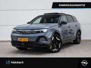 Opel Grandland Electric - Ultimate 73 kWh 325pk AWD Automaat SCHUIF-DAK | 20''LM | STO