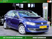 Volkswagen Polo - 1.2 TSI Comfortline|Automaat|Cruise|1e Eig