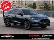 Honda ZR-V - 2.0 Full Hybrid 184pk Aut Sport | Netto deal | 8 jaar garant