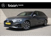 Audi A4 - Avant 35 TFSI S edition Competition Automaat Trekhaak