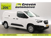 Opel Combo - 1.5D L2 102PK | Airco | Cruise | 2xSchuifdeur | Kasten | Par