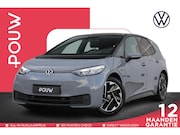 Volkswagen ID.3 - 204pk Pro Edition Advantage 58 kWh | SoH 95% | Camera | Keyl