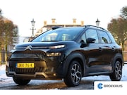 Citroën C3 Aircross - 1.2 PT Plus | 1 EIGENAAR! | DEALER OH! | LEDER | STOELVERWAR