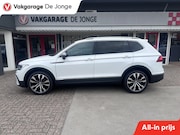 Volkswagen Tiguan All-Space - Allspace 1.5 TSI DSG | 7-persoons