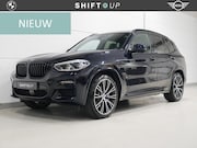 BMW X3 - xDrive30e M-Sport | Panoramadak | Harman Kardon | Adapt. Cru