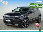 Jeep Avenger - 1.2 e-Hybrid Summit | Pano | Navi | JBL | Camera | Winter