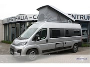 Westfalia Columbus - 600E 140pk Aut. nu met GRATIS hefdak twv € 6.599, 00