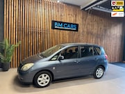 Toyota Corolla Verso - 1.6 VVT-i Linea Luna Airco, Trekhaak, 1e Eig