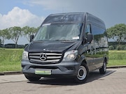 Mercedes-Benz Sprinter - 316 ac automaat