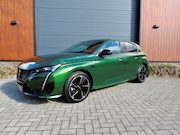 Peugeot e-308 - Allure EV 54 kWh *Navi*Half leder*Unieke kleur