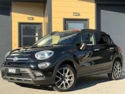 Fiat 500X - 1.4 Turbo MultiAir Lounge - Massage - Stoelverwarm