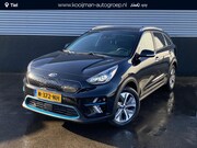 Kia Niro EV - e-Niro ExecutiveLine 64 kWh Elektr. schuifdak, seat memory, 