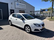 Seat Ibiza - 1.2 Club| 5DRS| AIRCO| APK:13-01-2027