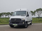 Mercedes-Benz Sprinter - 317 ac automaat EURO6