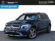 Mercedes-Benz GLB-Klasse - 200 AMG Line | Leder pakket | Trekhaak I Panoramadak | Spieg